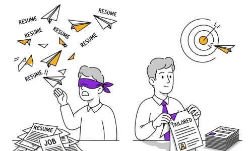 Compare Resume to Job Description: Free AI Matcher & Gap Fixer