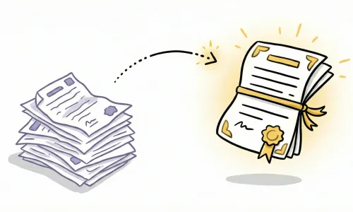 Free AI Resume Rewriter: Instant CV Fixer & Optimizer