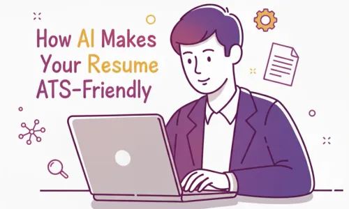 From Application to Interview: Free AI Resume Tailoring