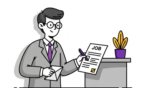 Job Search Toolkit: What You Actually Need to Get Hired in 2025