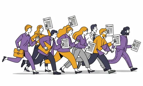 AI Resume Tailoring in the Race to Apply: Why Speed Wins Jobs