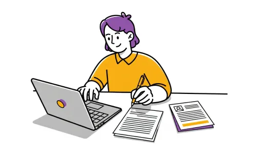 How to Write a Targeted Resume That Gets You Interviews