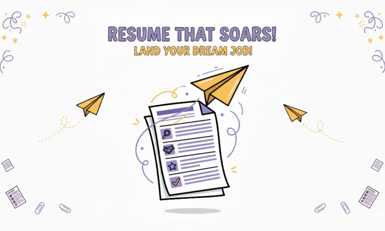 How to Customize Resume Sections for Any Job (Free AI Tool)