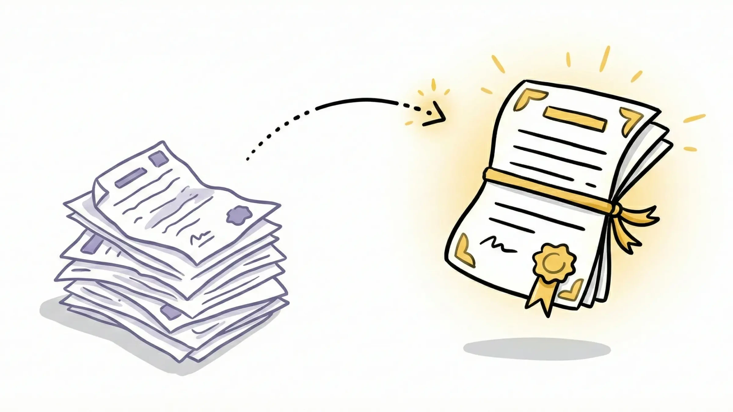 Free AI Resume Rewriter: Instant CV Fixer & Optimizer