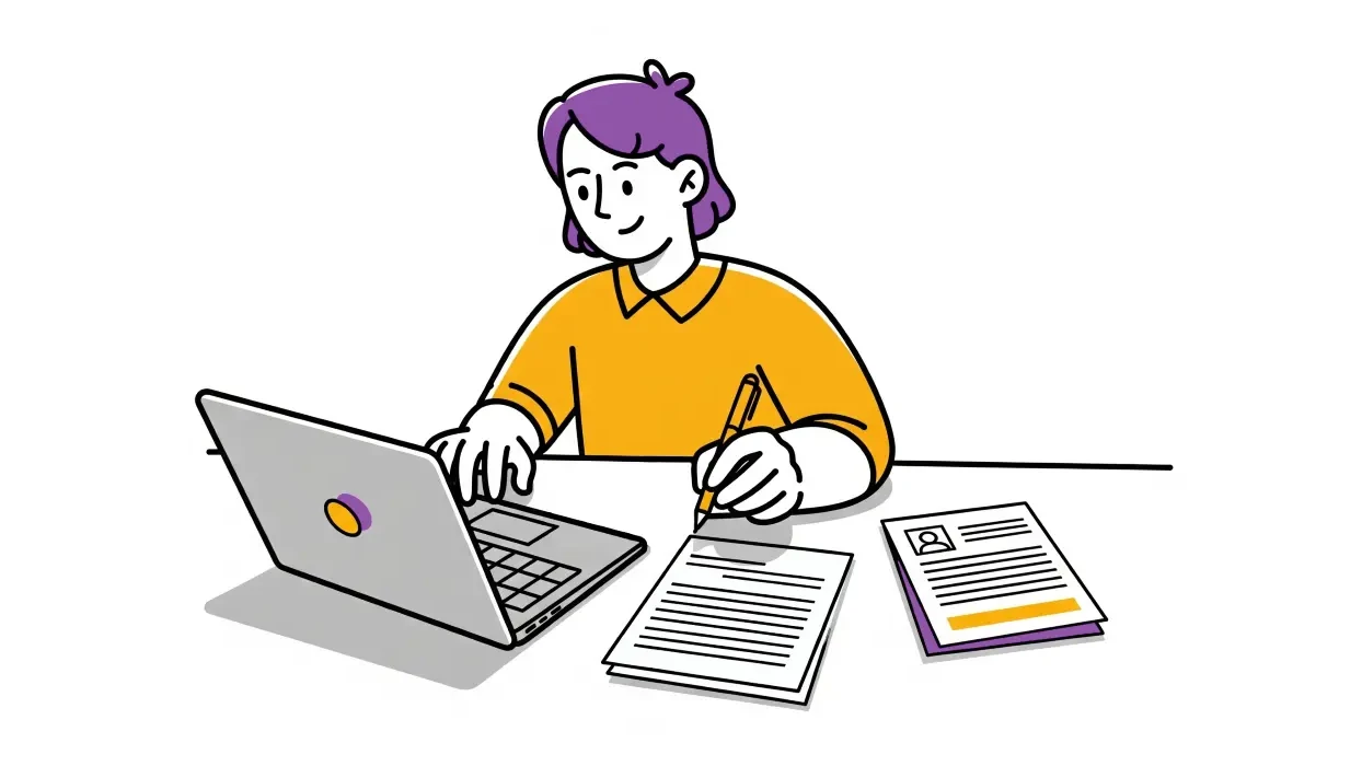 How to Write a Targeted Resume That Gets You Interviews